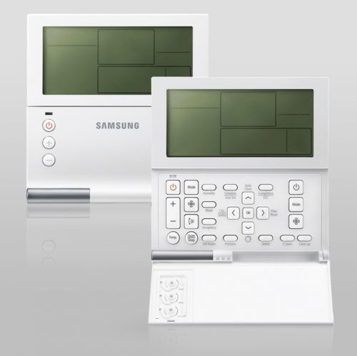 Жично дистанционно управление Samsung MWR-WE10N