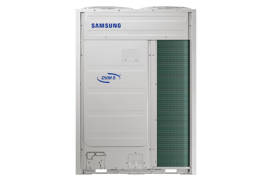 Високотемпературна термопомпа Samsung AM250FNBFGB/EU*3 AM240KXVGGH/EU