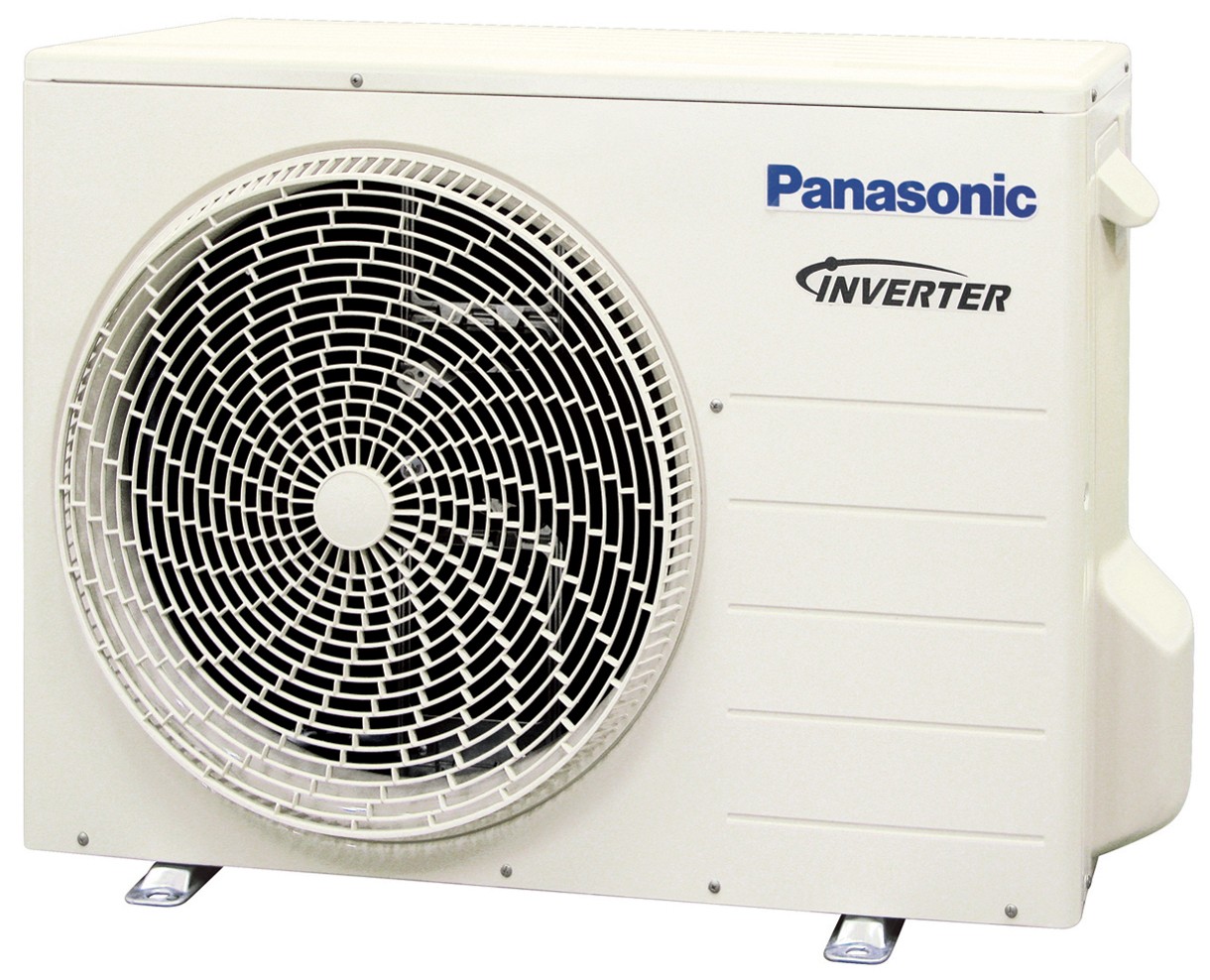 Климатик Panasonic KIT-E12QKE