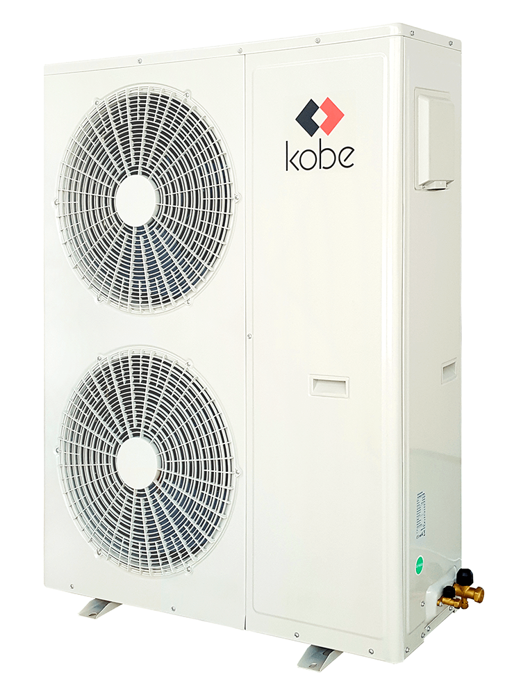 Колонен климатик KOBE KMF-H60A5/APC