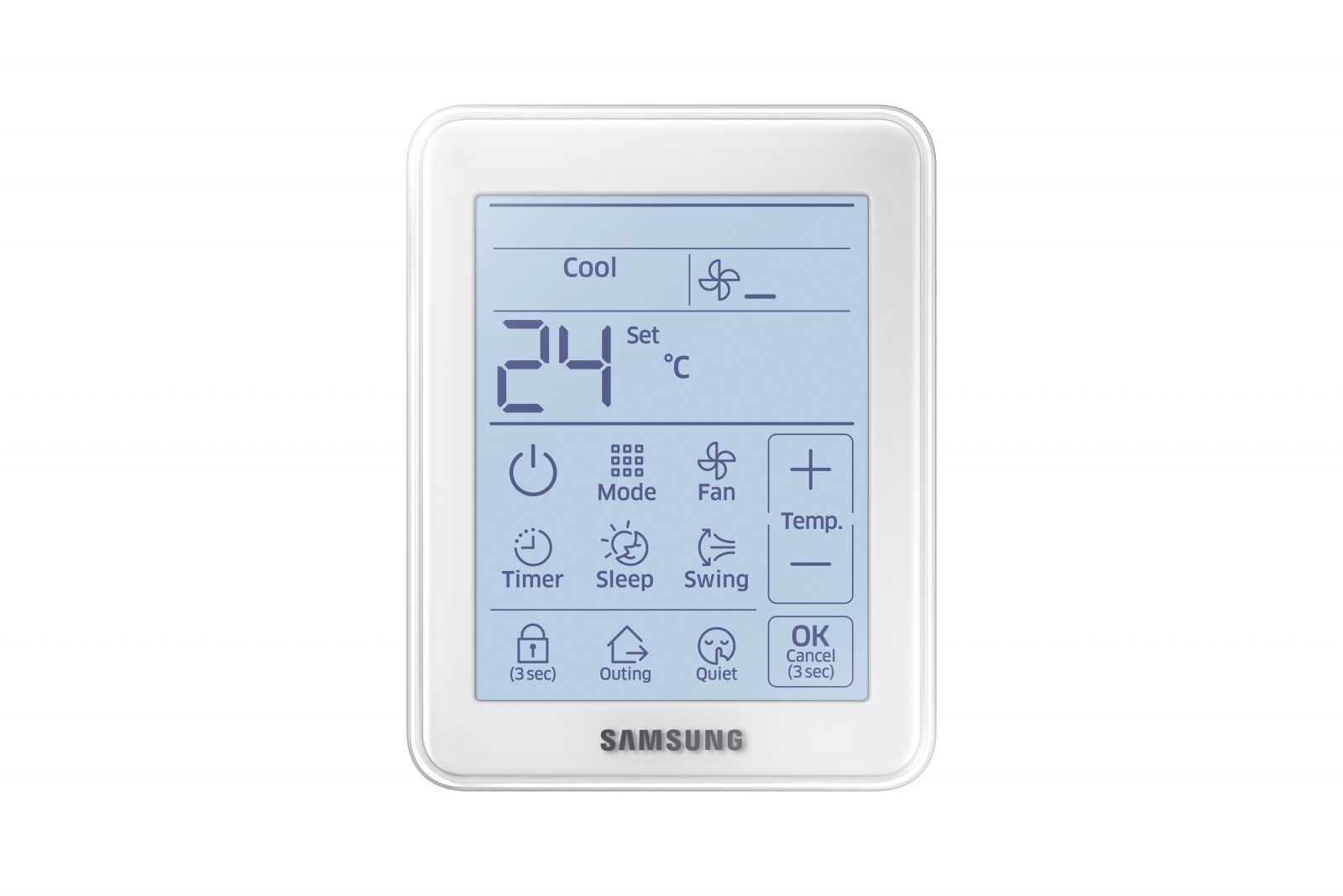 Климатик Samsung AC250KNHPKH/SH AC250KXAPNH/SH