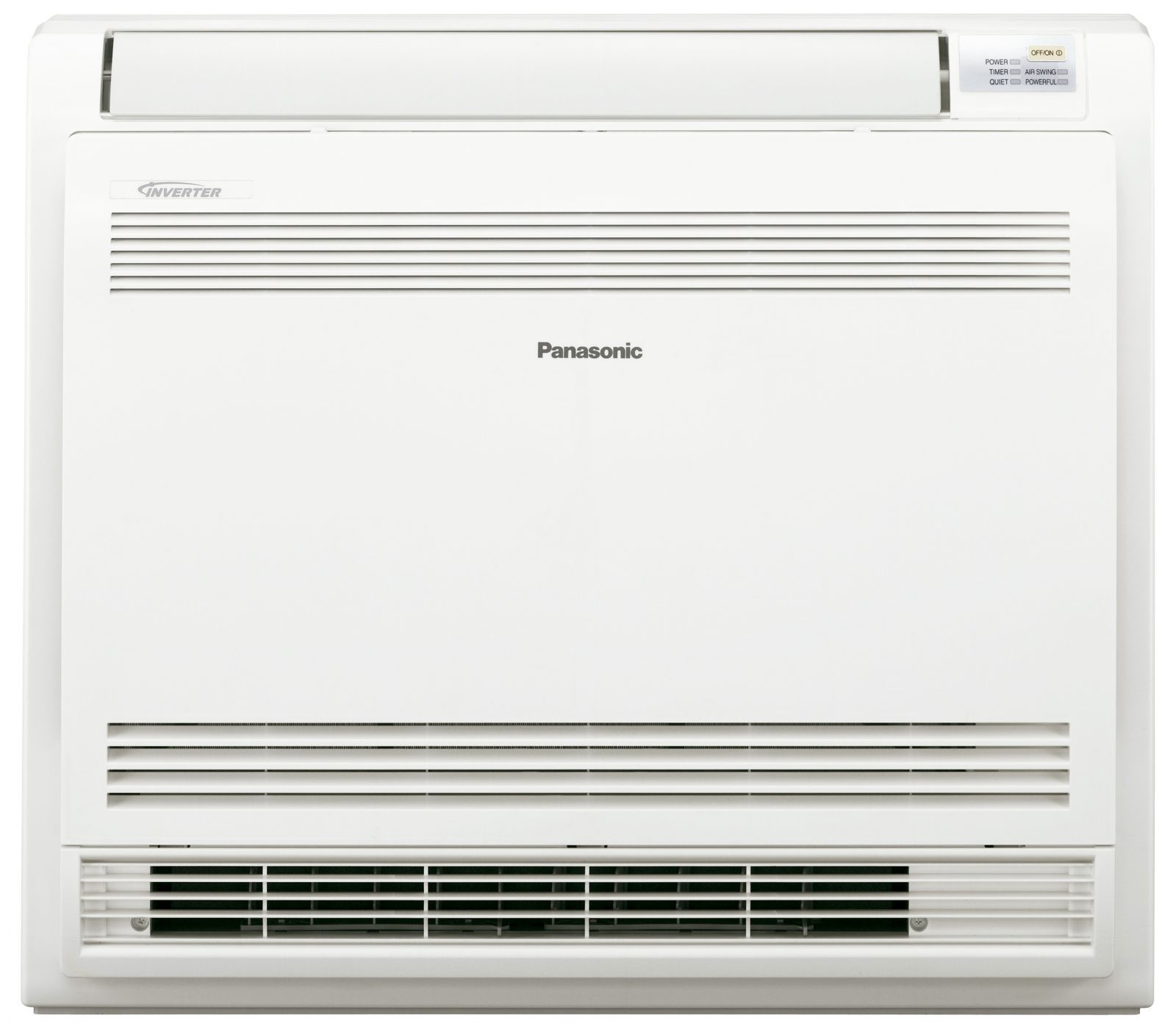 Климатик Panasonic KIT-E12-PFE