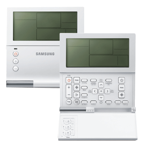 Термопомпа Samsung AM320FNBDEH/EU AM100BXMWGH/EU