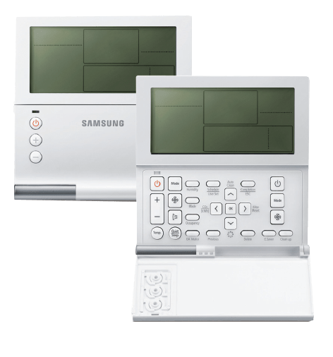 Термопомпа Samsung AM500FNBDEH AM160MXVDGH