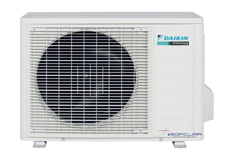 DAIKIN Климатик FVXS50F/RXS50F