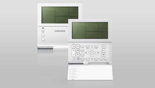 Жично дистанционно управление Samsung MWR-WW00N