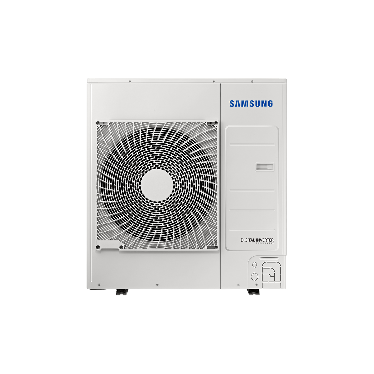 Термопомпа Samsung AE090BNYDEH/EU AE090MXTPEH/EU