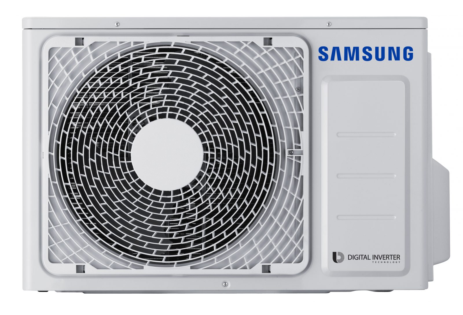 Външно тяло мултисплит Samsung AJ040TXJ2KG/EU