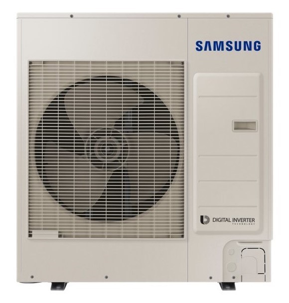 Климатик Samsung AC120RN4DKG/EU AC120RXADKG/EU