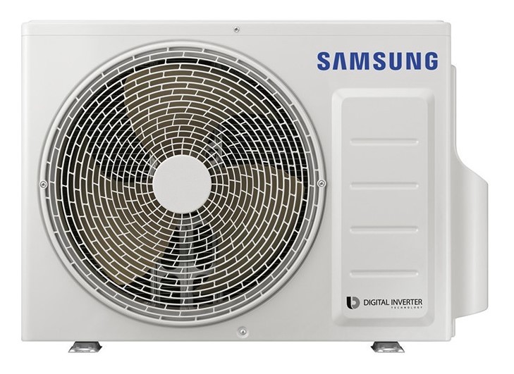 Външно тяло мултисплит Samsung AJ050TXJ2KG/EU