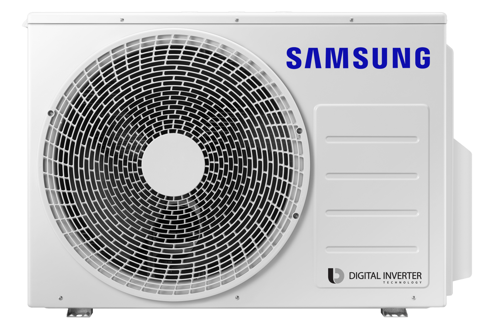 Външно тяло мултисплит Samsung AJ052TXJ3KG/EU