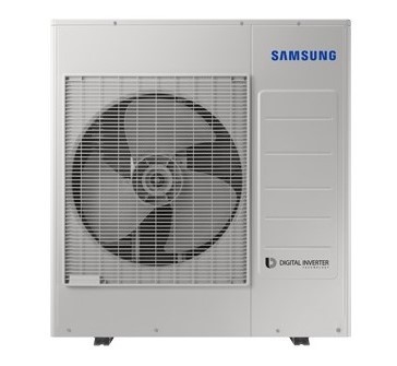 Външно тяло мултисплит Samsung AJ100TXJ5KG/EU