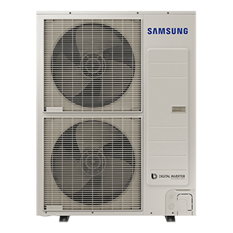 Термопомпа Samsung EHS TDM AE260TNWTEH/EU AE120MXTPEH/EU