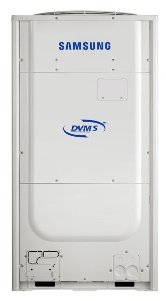 Външно тяло Samsung DVM S Heat Recovery AM080JXVHGR/EU