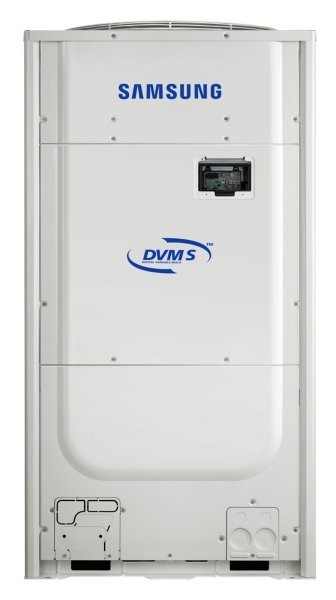 Външно тяло Samsung DVM S Heat Recovery AM120JXVHGR/EU