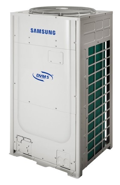 Външно тяло Samsung DVM S Heat Recovery AM120JXVHGR/EU