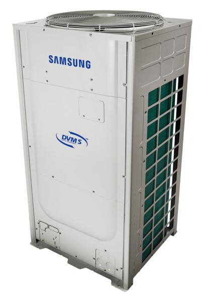 Външно тяло Samsung DVM S Heat Recovery AM120JXVHGR/EU