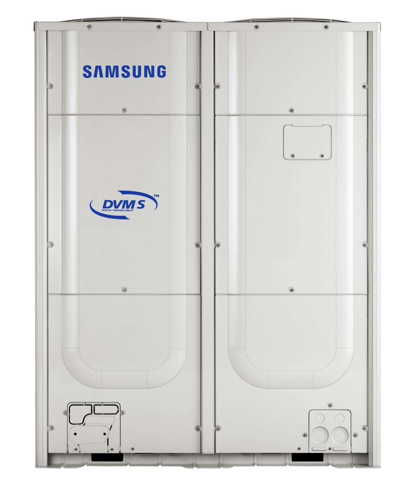 Външно тяло Samsung DVM S Heat Recovery AM180FXVAGR