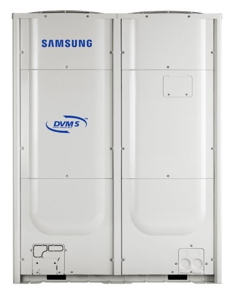 Външно тяло Samsung DVM S Heat Recovery AM160JXVHGR/EU