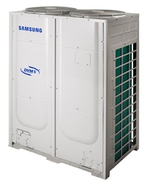 Външно тяло Samsung DVM S Heat Recovery AM180JXVHGR/EU