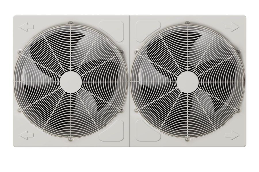 Външно тяло Samsung AM220AXVGGR/EU