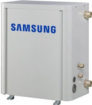 Термопомпа Samsung AM160FNBDEH AM040NXMDER