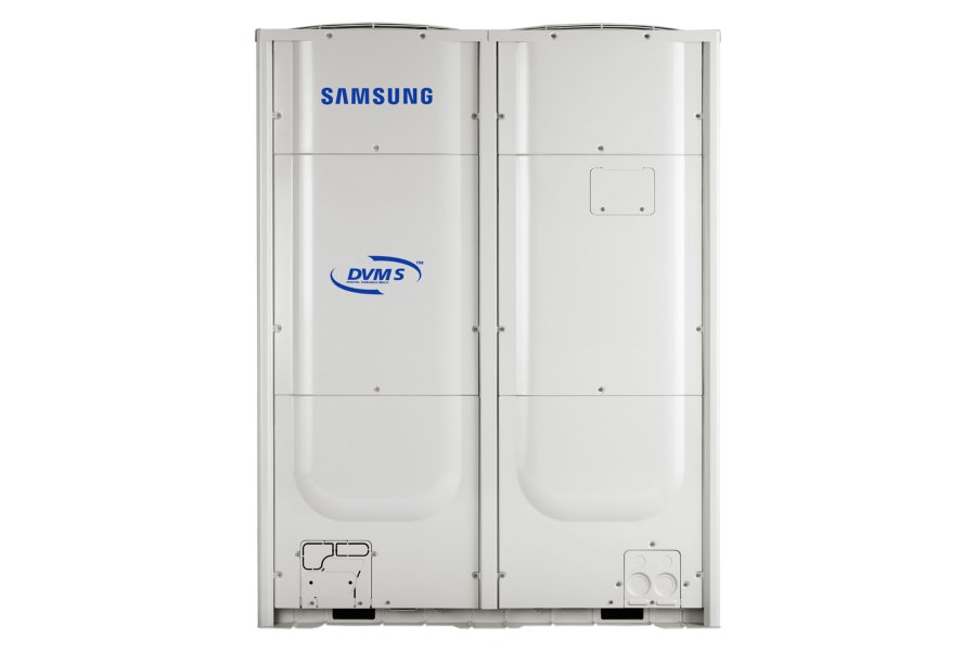 Високотемпературна термопомпа Samsung AM250FNBFGB*2 / AM160JXVHGH