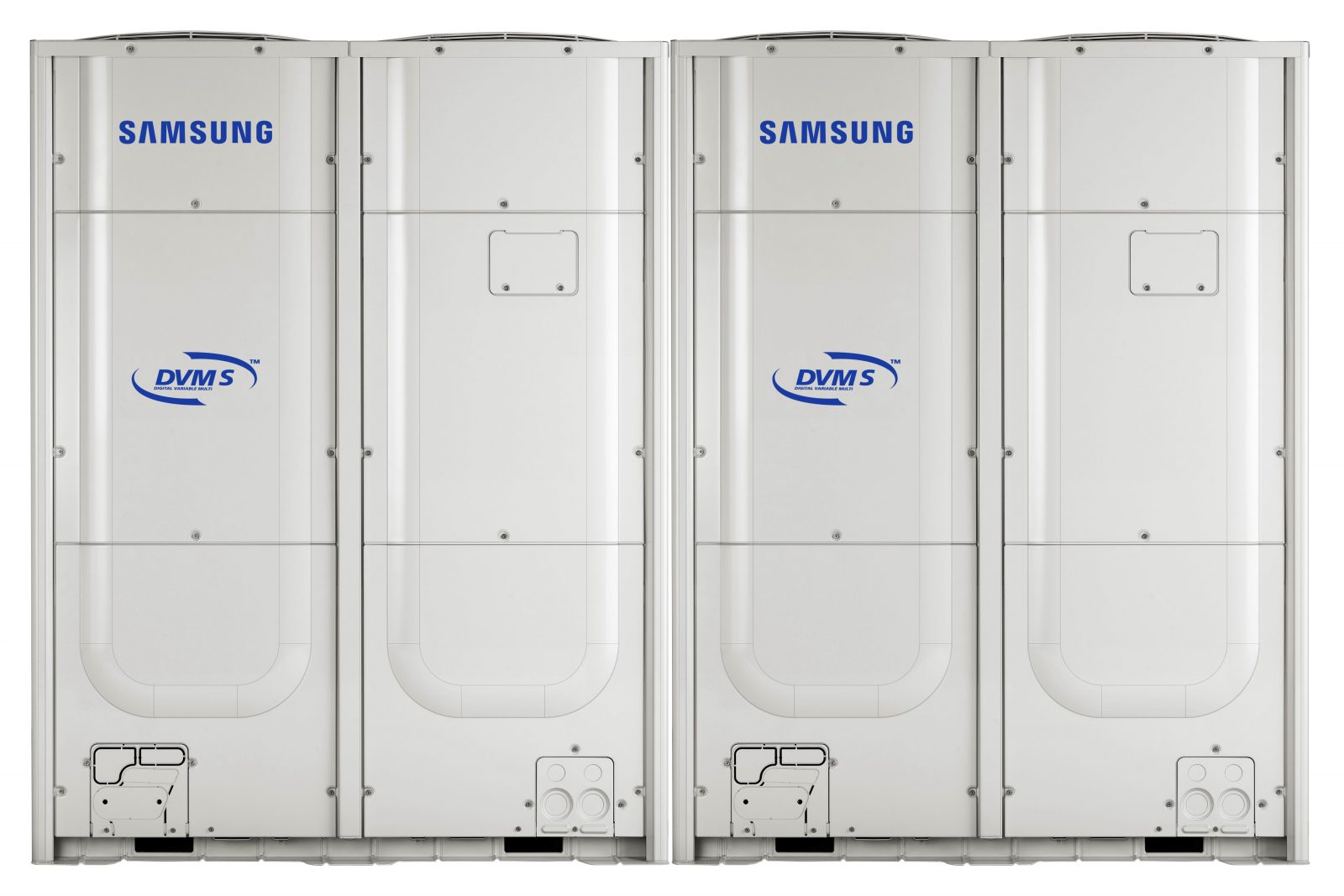 Външно тяло Samsung DVM S Heat Recovery AM400FXVAGR