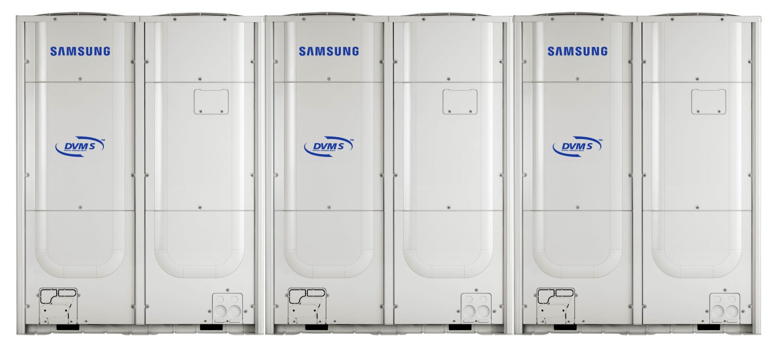 Външно тяло Samsung DVM S Heat Recovery AM580FXVAGR