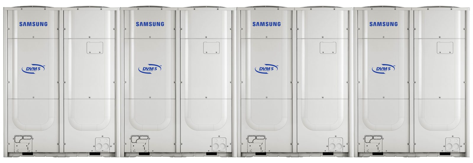 Външно тяло Samsung DVM S Heat Recovery AM740FXVAGR