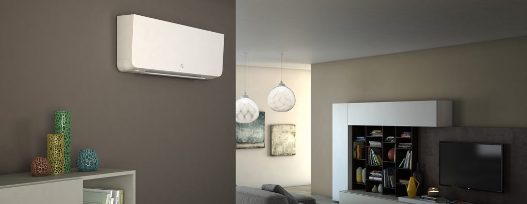 Вентилаторен конвектор Olimpia Splendid SLW 600 2V AR