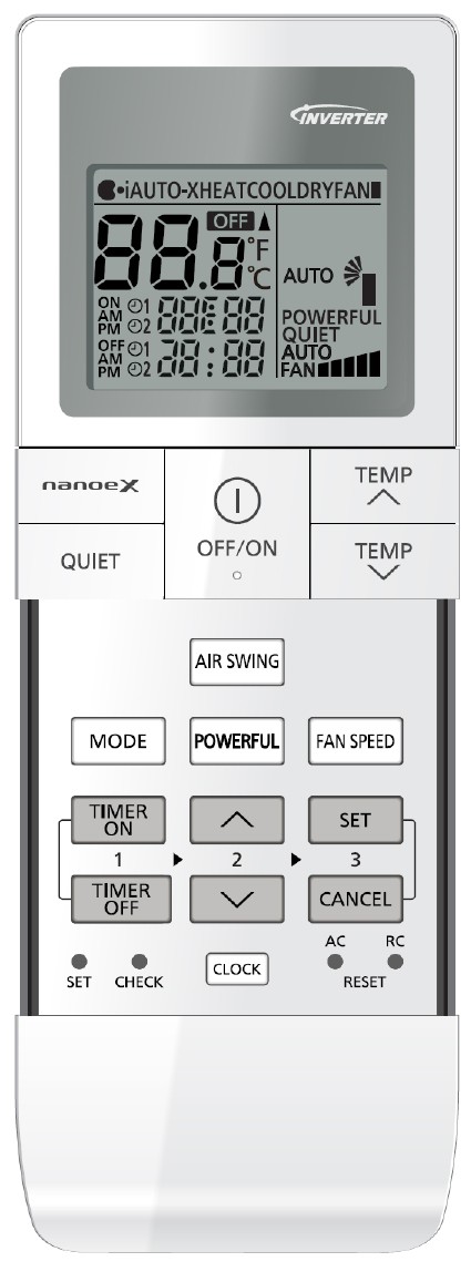 Климатик Panasonic KIT-Z50-UFE