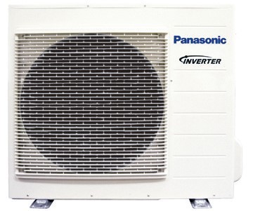 Климатик Panasonic KIT-UZ60TKE