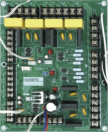 Платка Panasonic CZ-NS4P