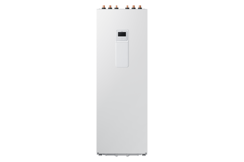 Термопомпа Samsung EHS Mono AE160RXYDGG/EU с Climatehub AE260CNWMGG/EU