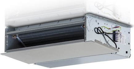 Вентилаторен конвектор Samsung ACL-25DF