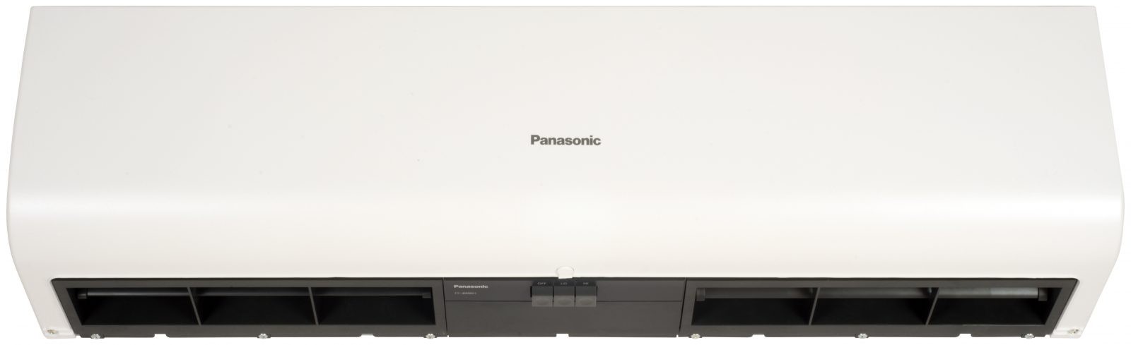 Електрическа въздушна завеса Panasonic FY-3012U1