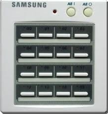 Samsung MCM-A202D