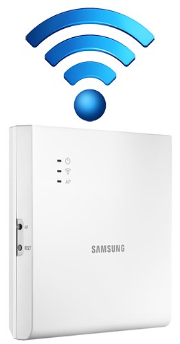 Климатик Samsung AC071NNNDKH/EU AC071MXADKH/EU