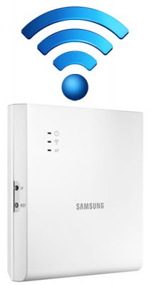 Климатик Samsung AC140RN4DKG/EU AC140RXADKG/EU