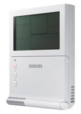 Жично дистанционно управление Samsung MWR-WE11N