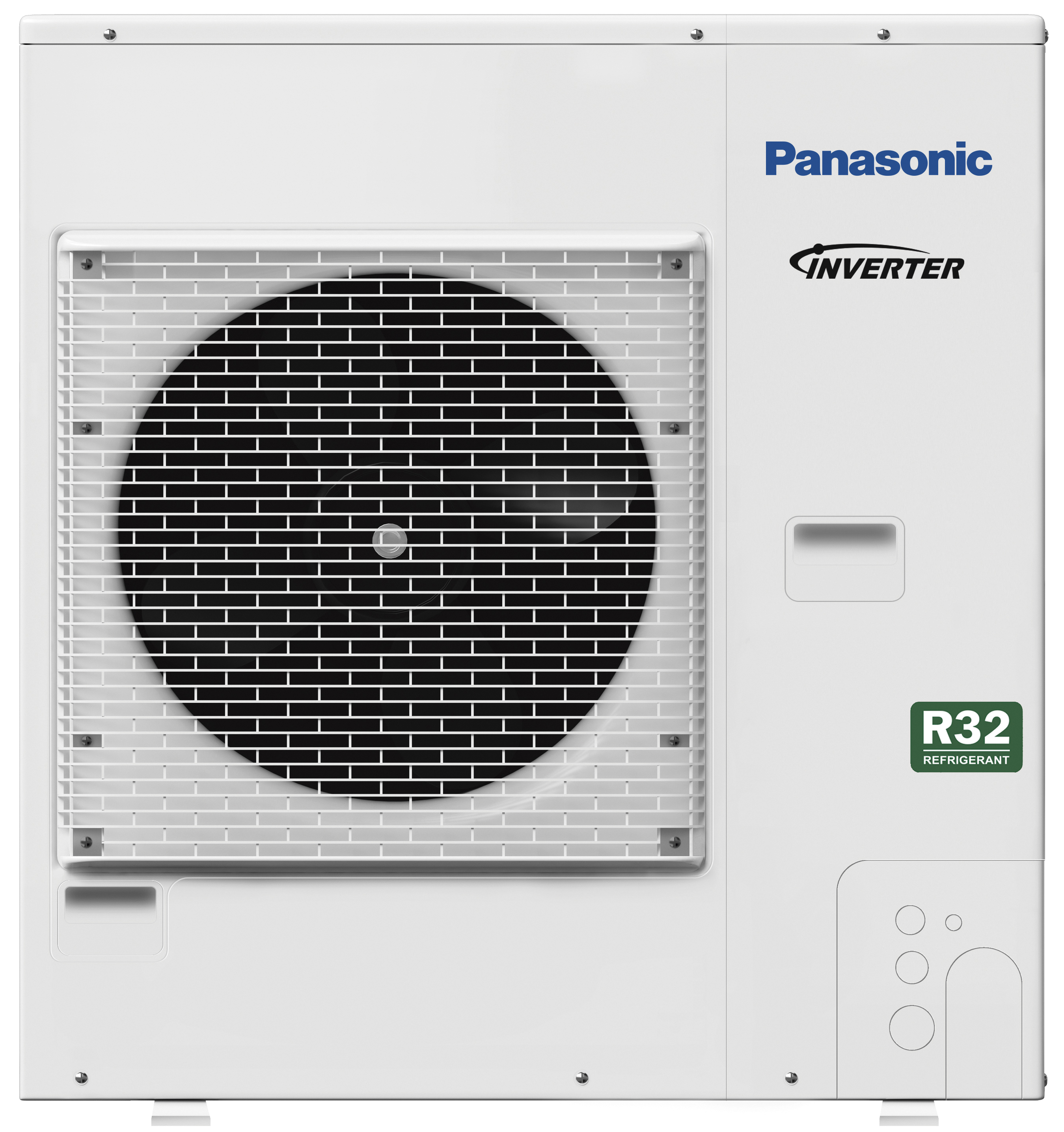 Термопомпа POLAR ENERGI VP 150/170L / U-100PZ2E5