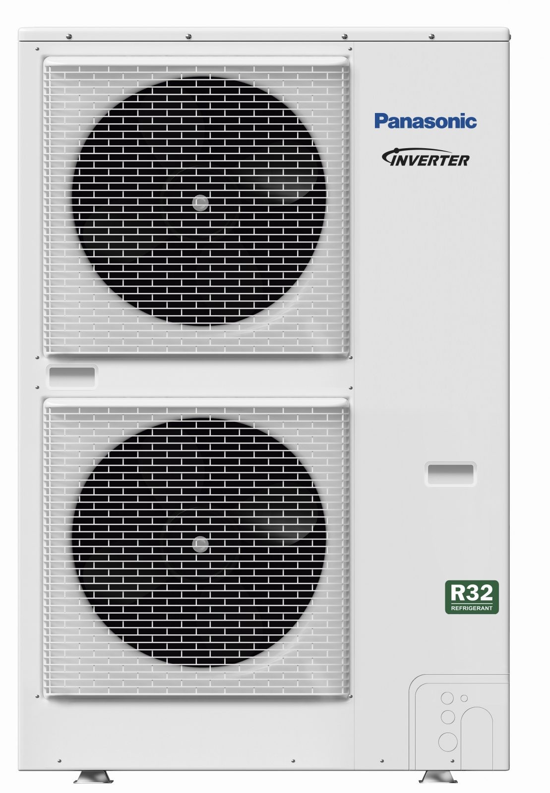 Термопомпа Panasonic PAW-250W5APAC U-250PZH2E8