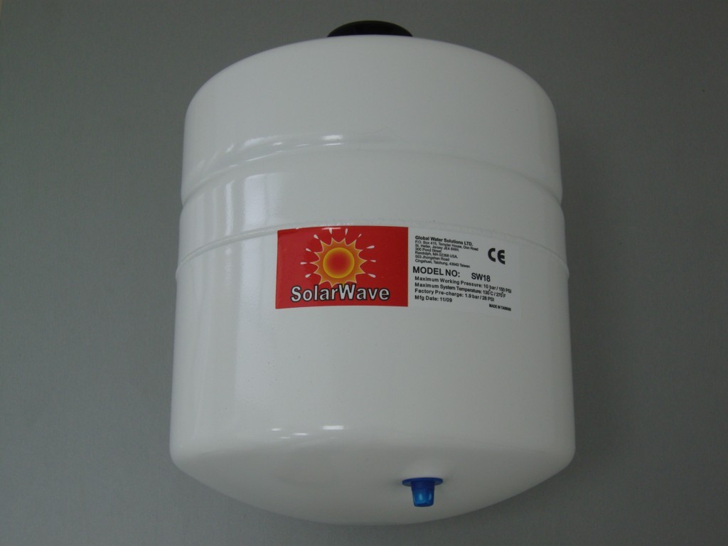 Разширителен съд (Solar Wave) SW18
