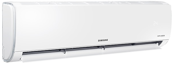 Климатик Samsung AR18BXHQASINEU / AR18BXHQASIXEU