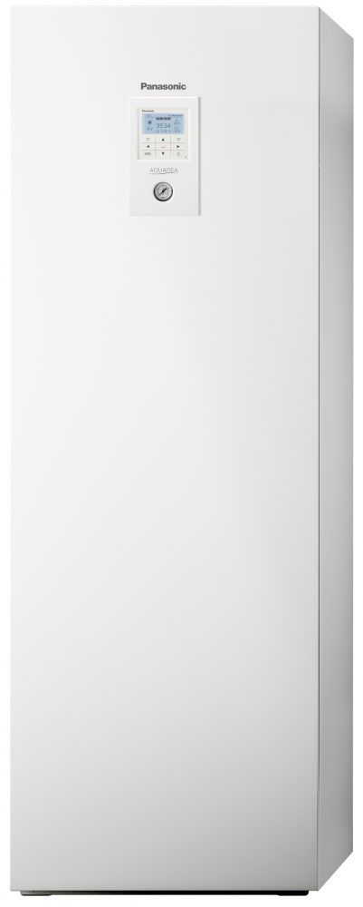 Термопомпа Panasonic A2W KIT-ADC16HE5
