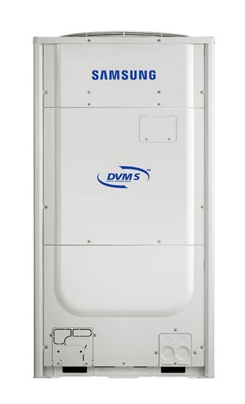 Външно тяло Samsung DVM S Heat Recovery AM100FXVAGR