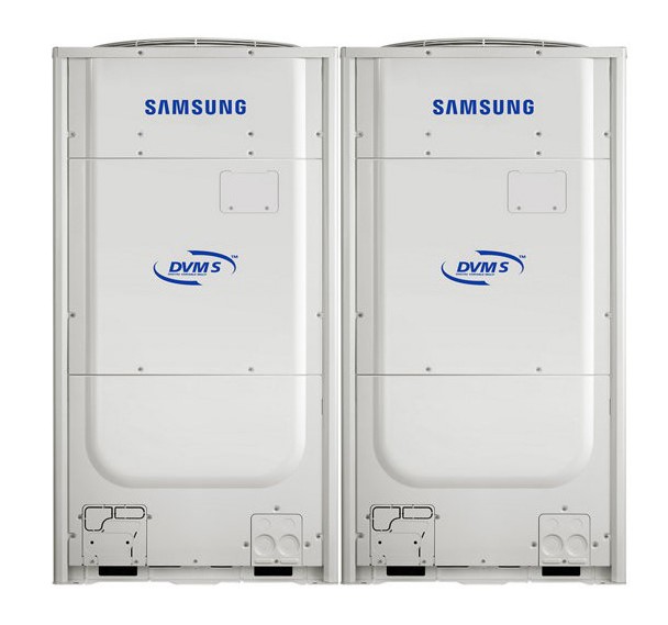 Външно тяло Samsung DVM S AM240FXVAGH