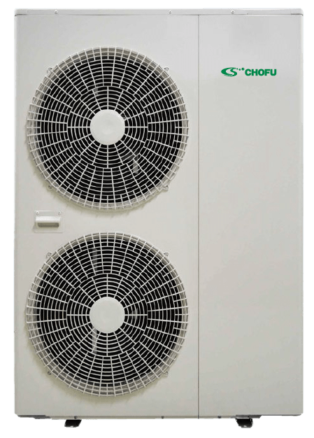 Термопомпа Chofu AEYC-1639U-CH