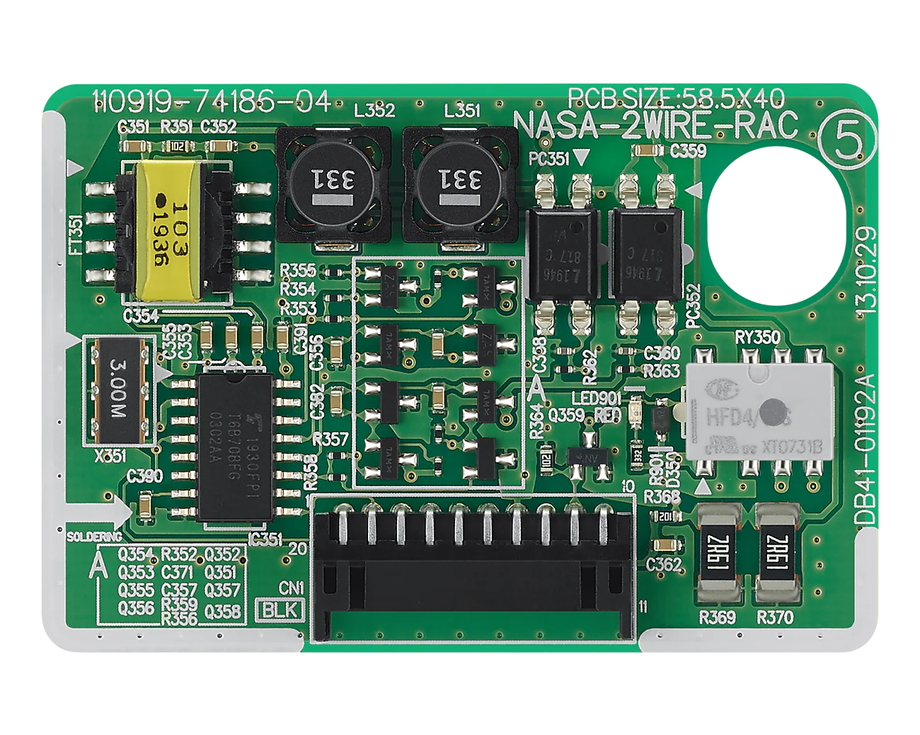 Samsung MIM-A00N